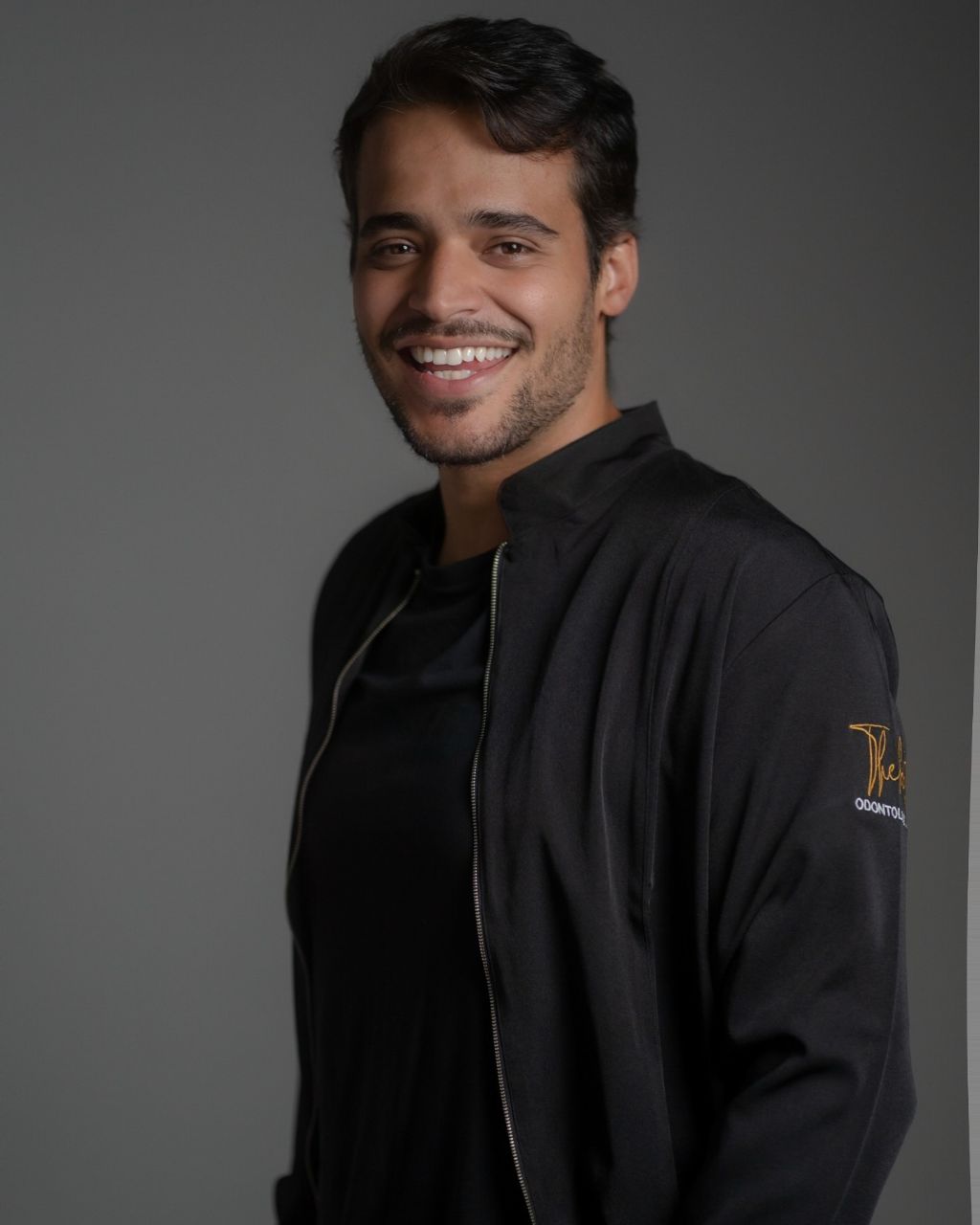 Dr. Daniel Thebit - CEO da Thebit Saúde e Estética