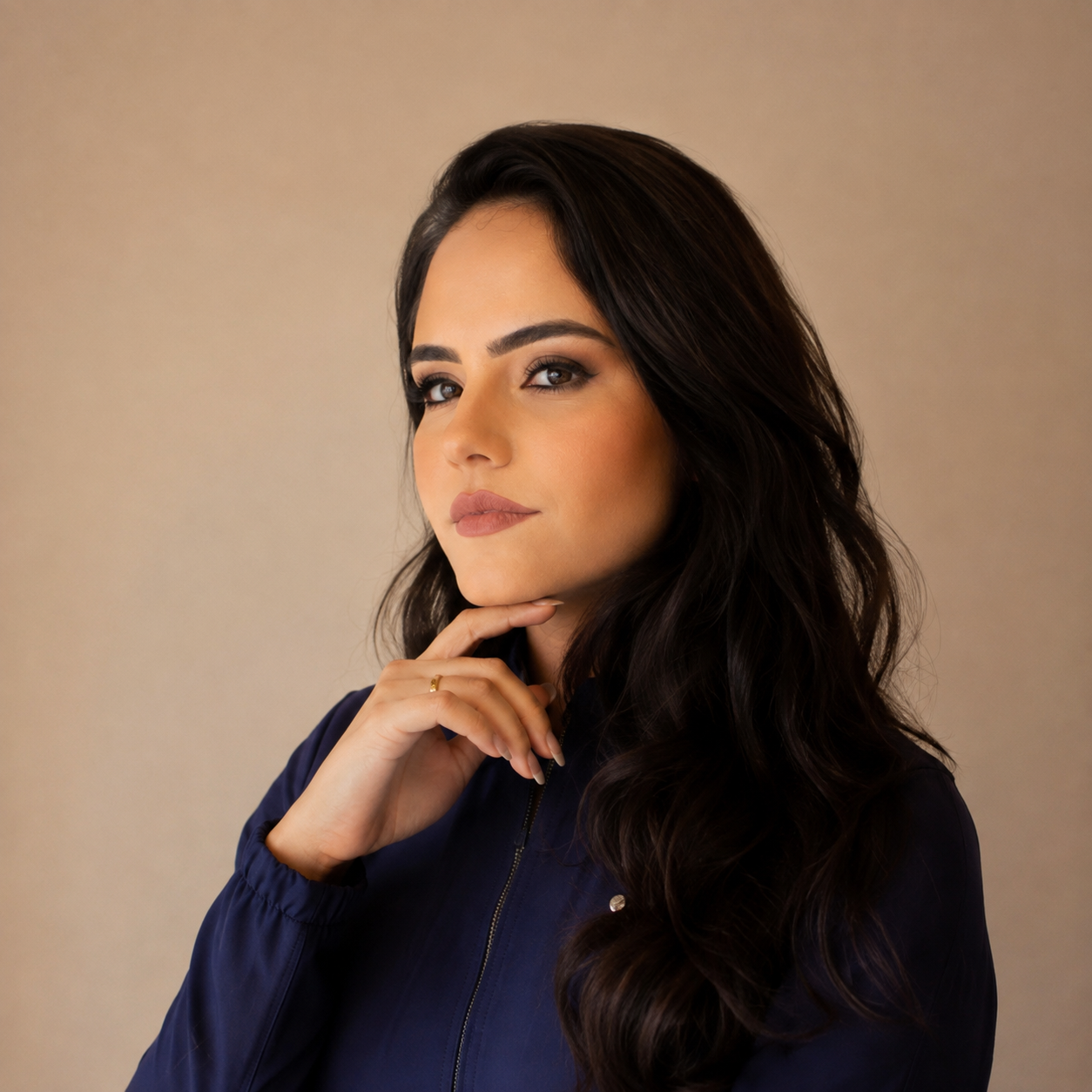 Dra. Fernanda Montrezor